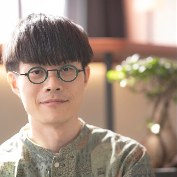 【赤坂樂屋】#03 小島衆太:好的飯店設計,就是讓你完全察覺不到設計。